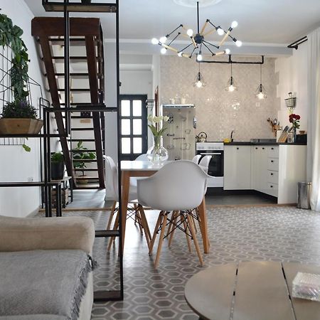 Apartman L&M Cetinje Extérieur photo