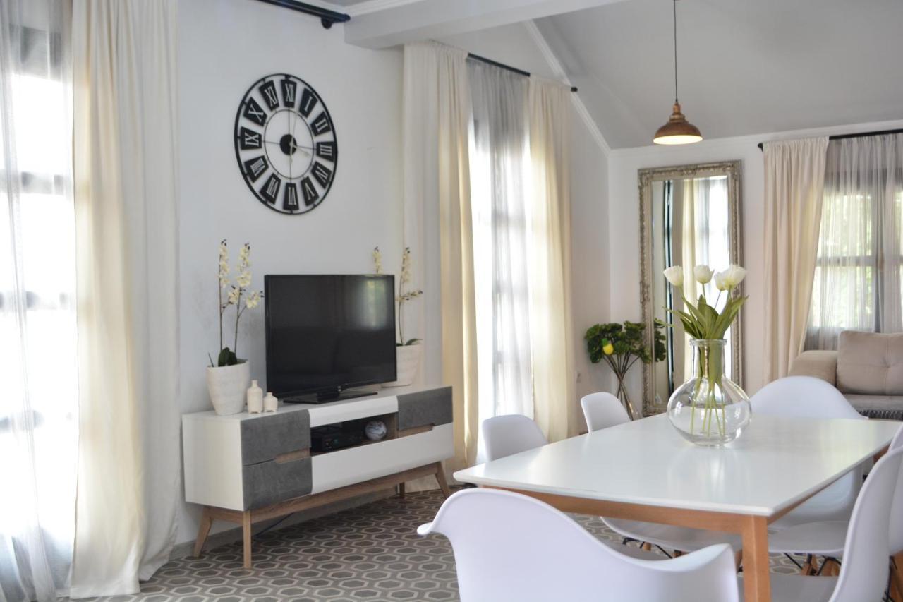 Apartman L&M Cetinje Extérieur photo
