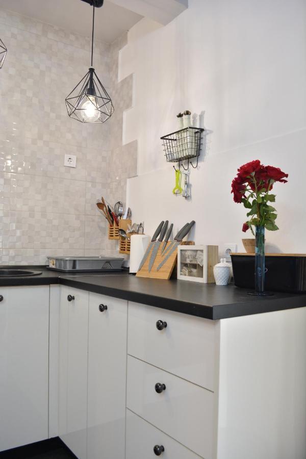 Apartman L&M Cetinje Extérieur photo