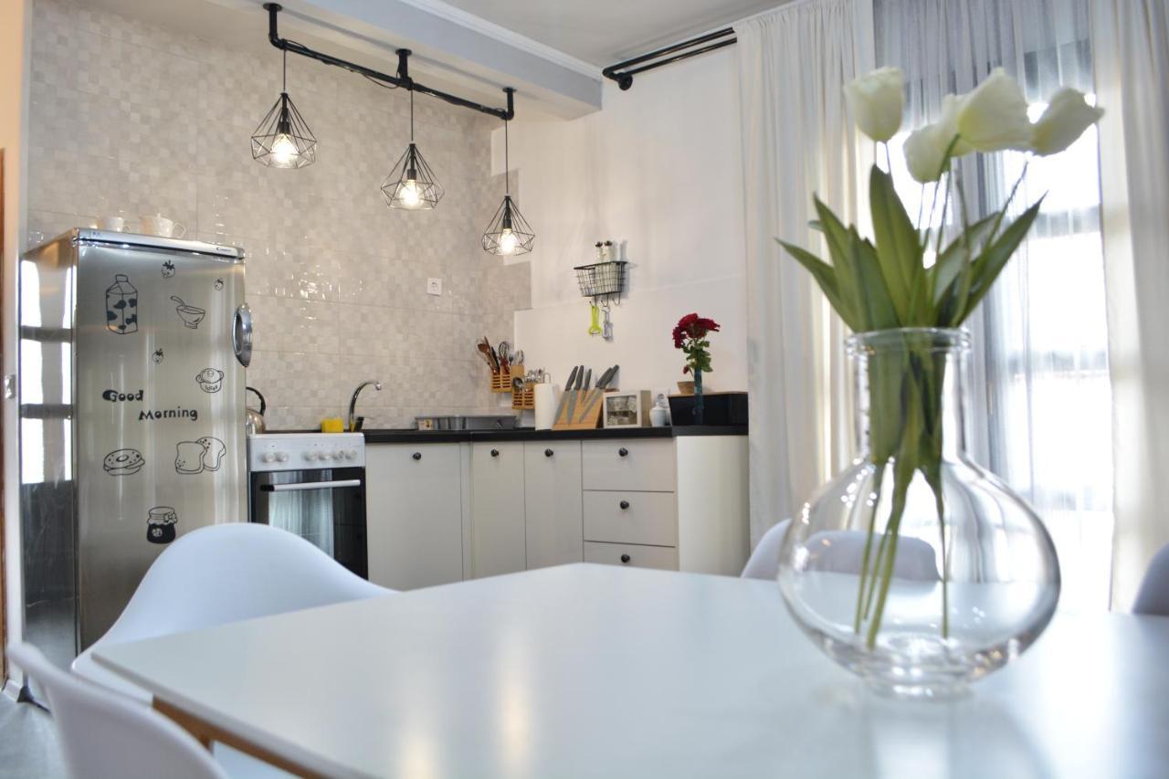 Apartman L&M Cetinje Extérieur photo