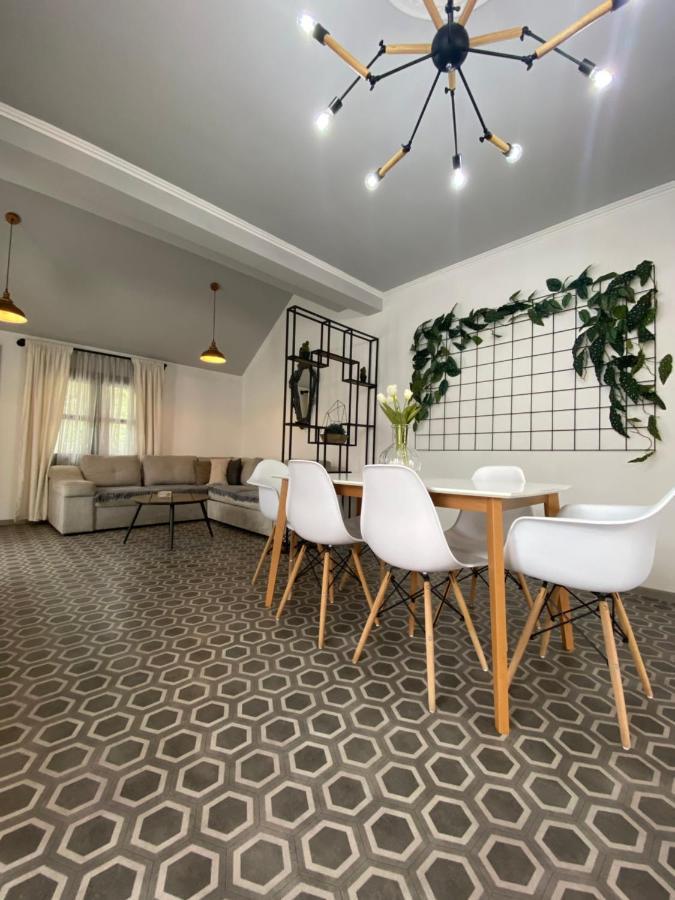 Apartman L&M Cetinje Extérieur photo