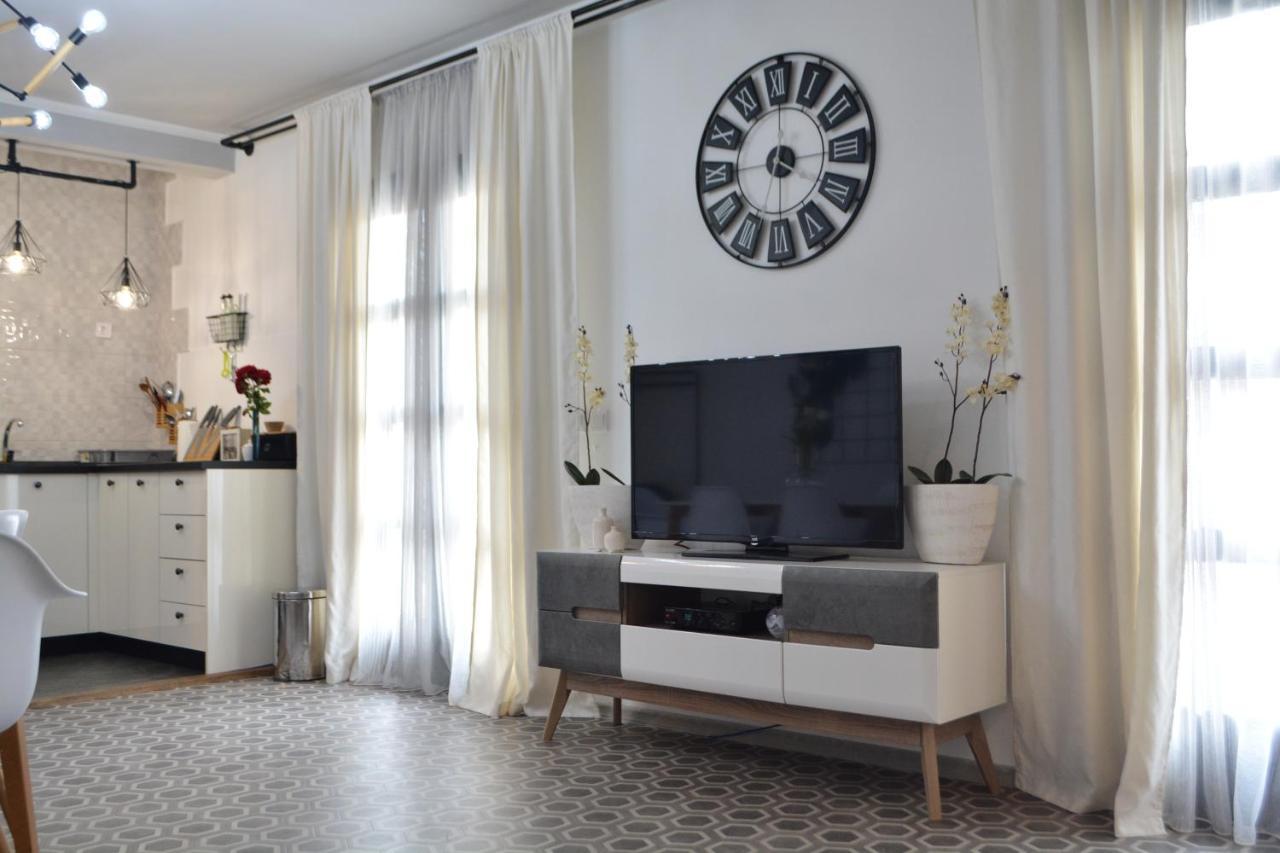 Apartman L&M Cetinje Extérieur photo