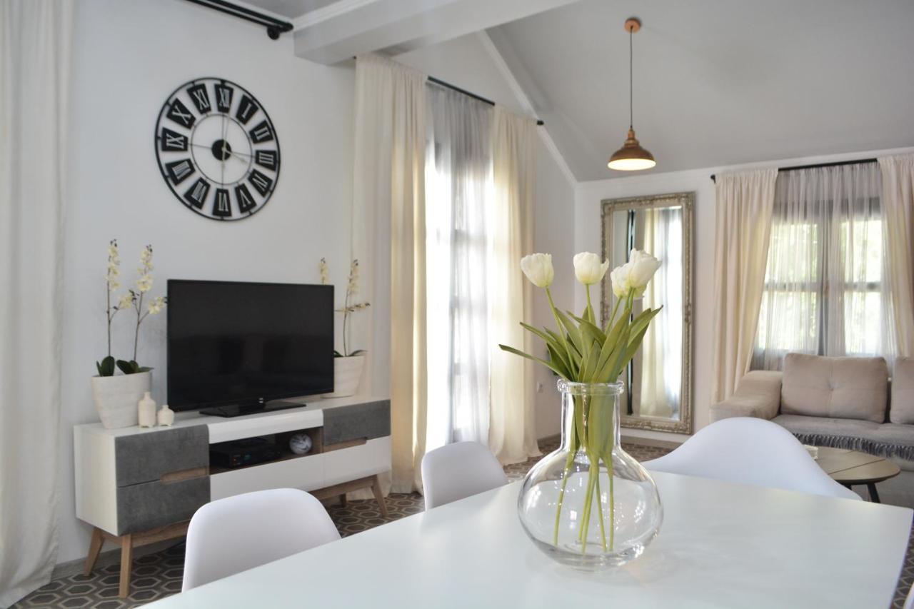Apartman L&M Cetinje Extérieur photo