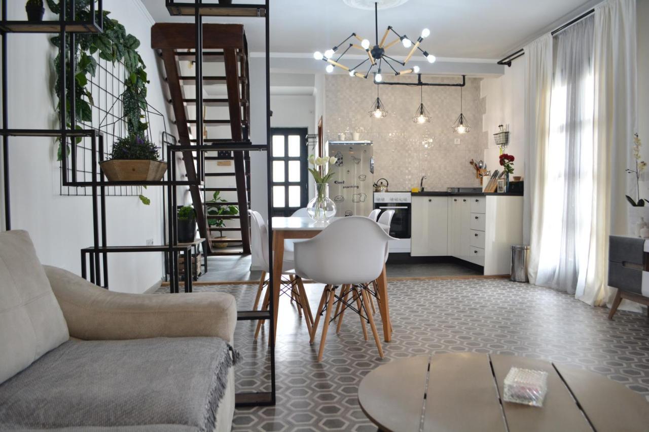 Apartman L&M Cetinje Extérieur photo