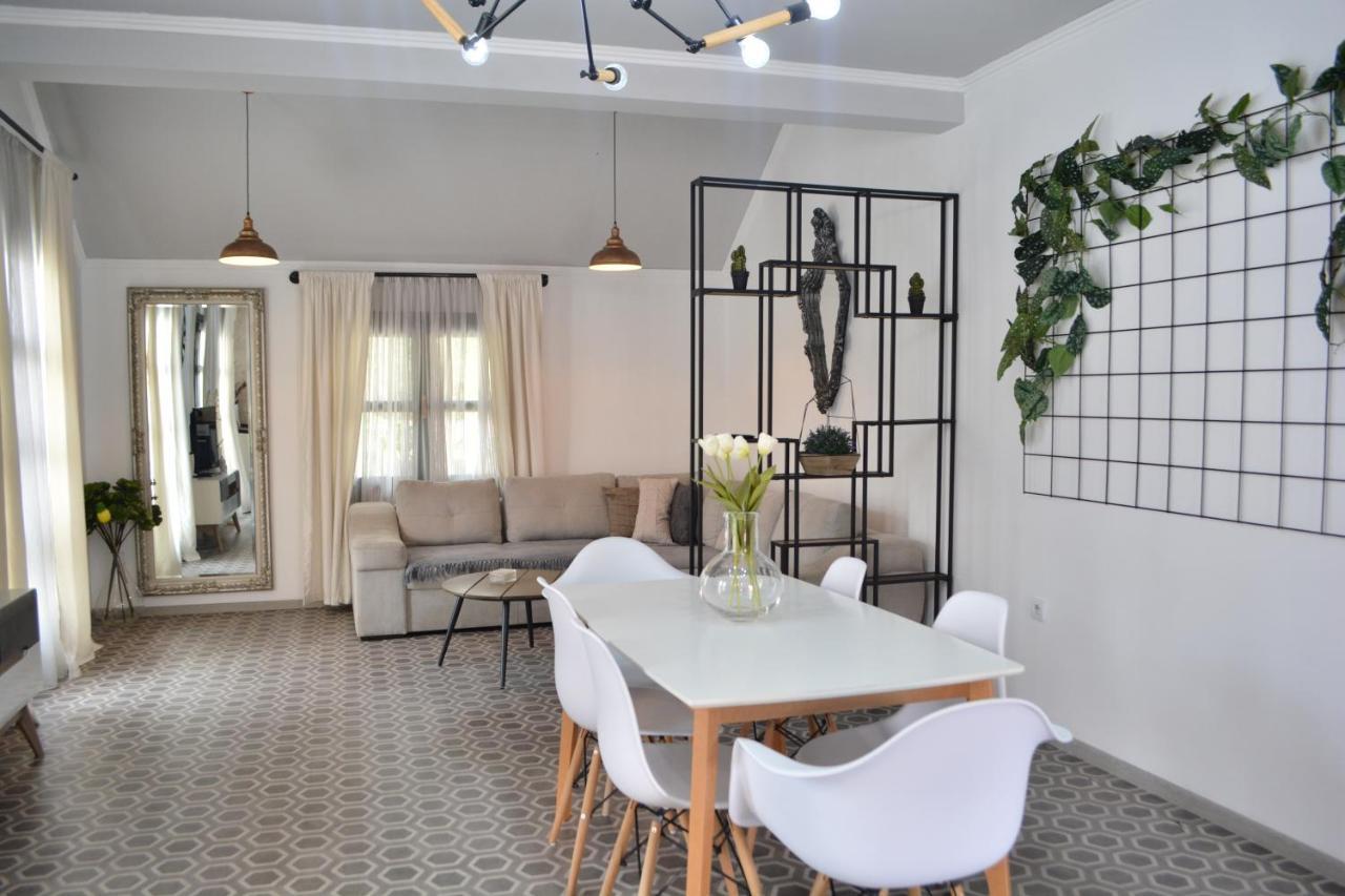 Apartman L&M Cetinje Extérieur photo