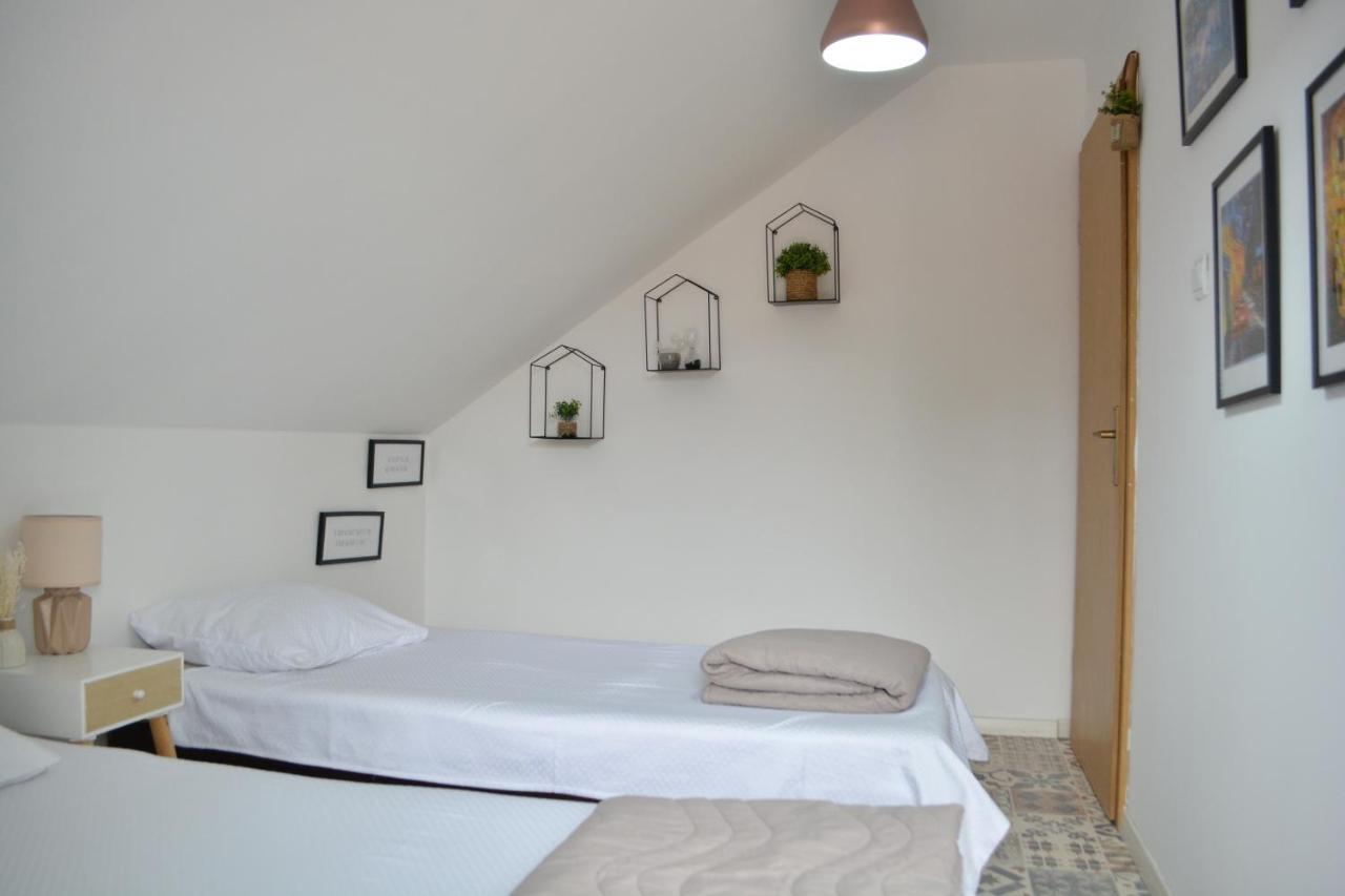 Apartman L&M Cetinje Extérieur photo