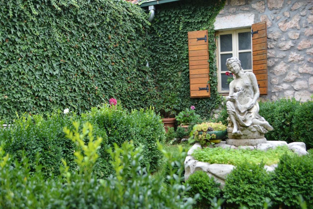 Apartman L&M Cetinje Extérieur photo