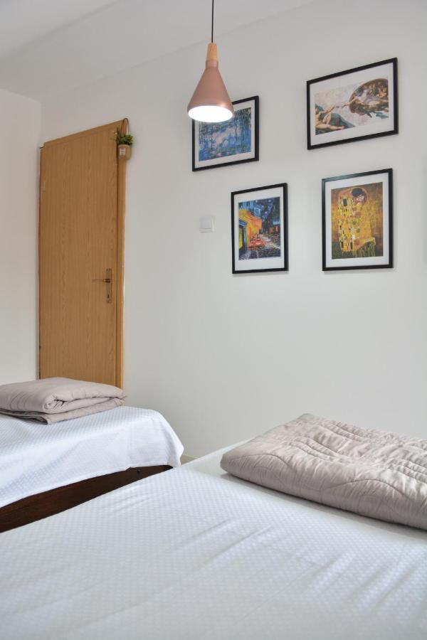 Apartman L&M Cetinje Extérieur photo