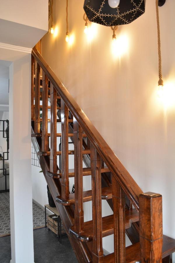 Apartman L&M Cetinje Extérieur photo