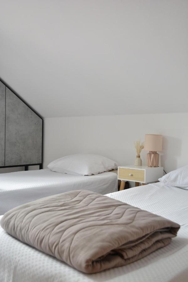 Apartman L&M Cetinje Extérieur photo