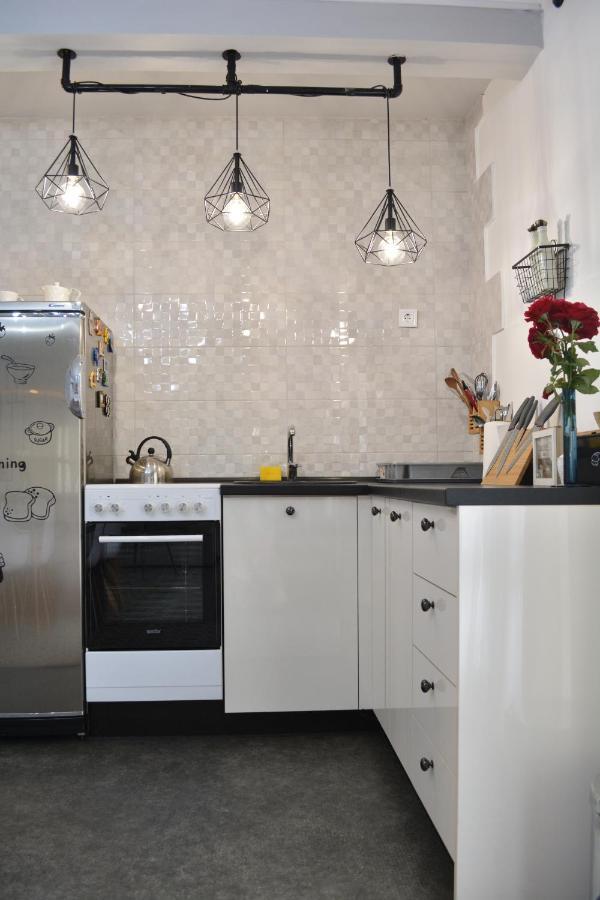 Apartman L&M Cetinje Extérieur photo