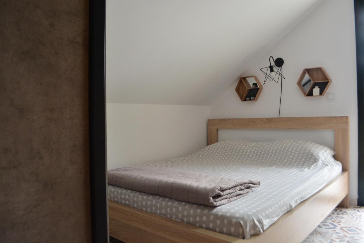 Apartman L&M Cetinje Extérieur photo