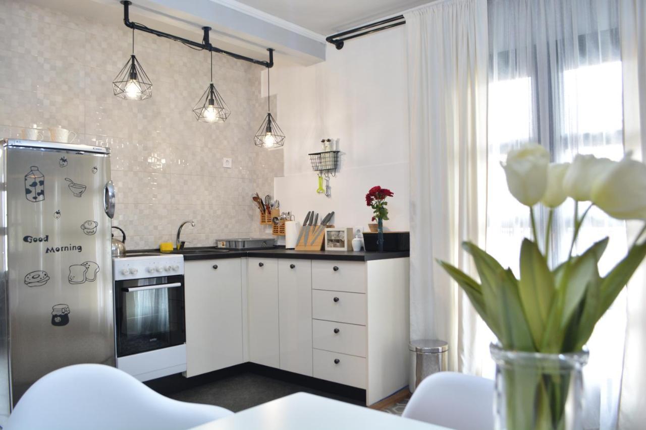 Apartman L&M Cetinje Extérieur photo