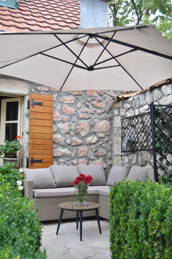 Apartman L&M Cetinje Extérieur photo