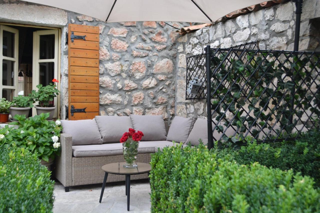 Apartman L&M Cetinje Extérieur photo