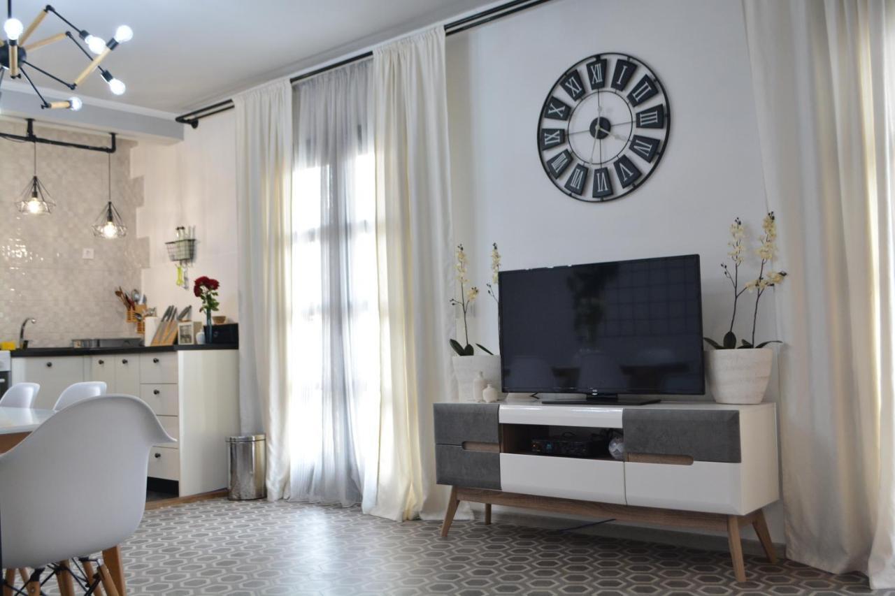 Apartman L&M Cetinje Extérieur photo