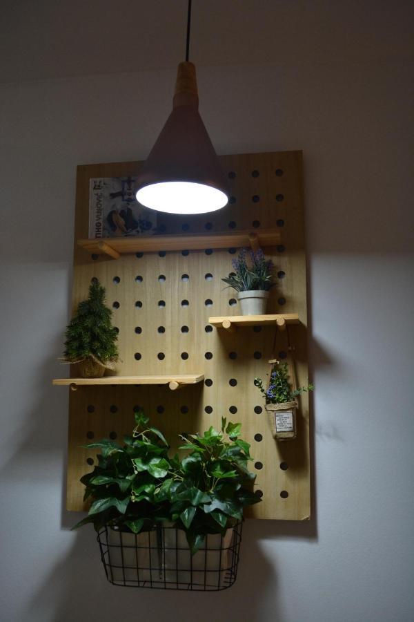 Apartman L&M Cetinje Extérieur photo