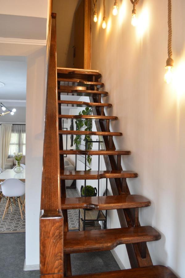 Apartman L&M Cetinje Extérieur photo