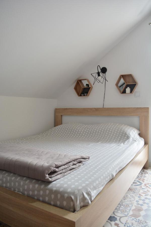 Apartman L&M Cetinje Extérieur photo