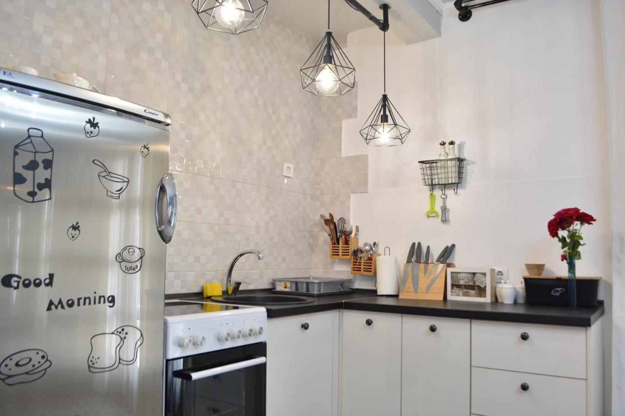 Apartman L&M Cetinje Extérieur photo