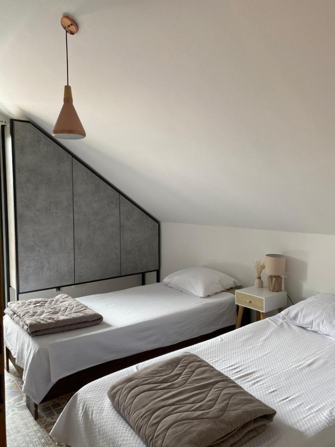 Apartman L&M Cetinje Extérieur photo