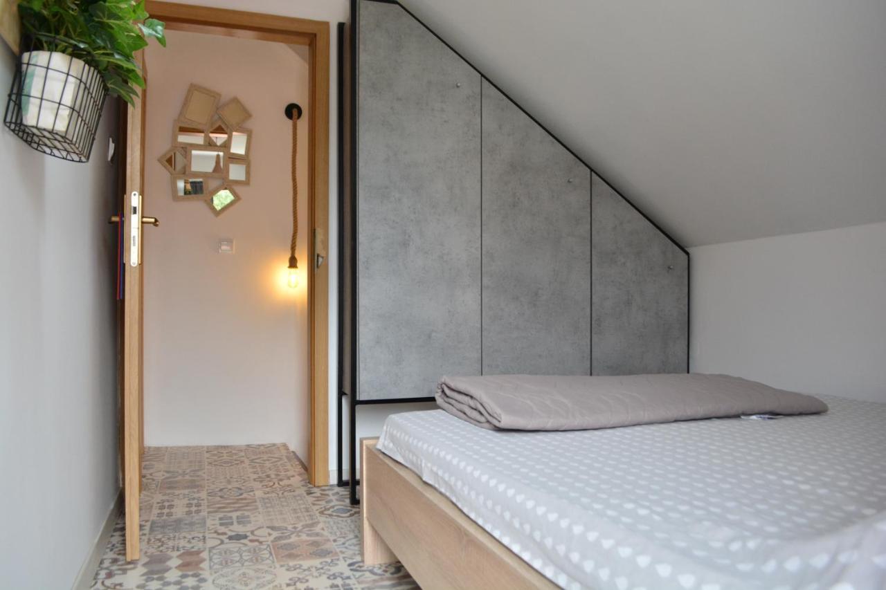 Apartman L&M Cetinje Extérieur photo