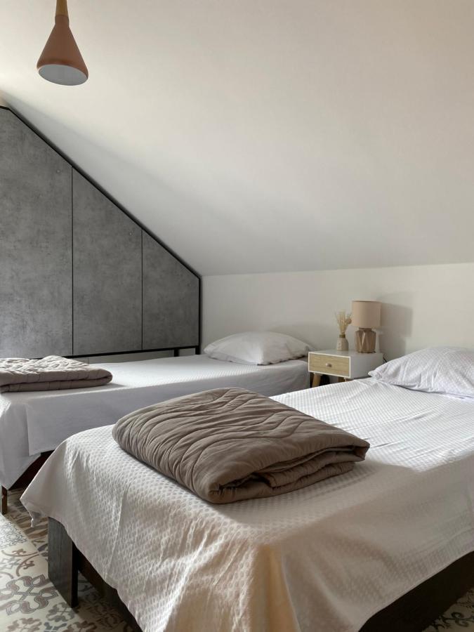 Apartman L&M Cetinje Extérieur photo