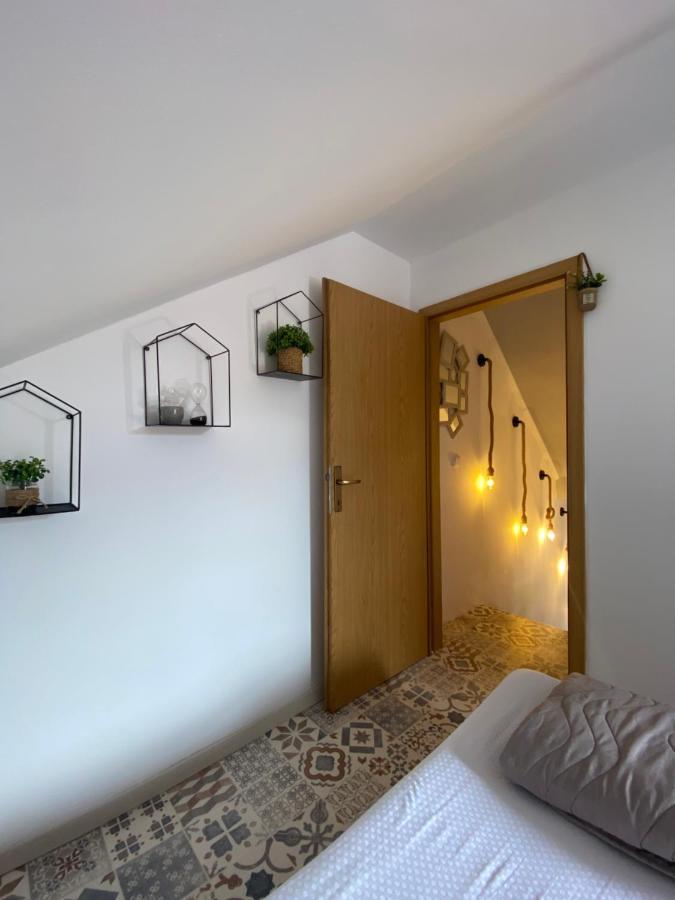 Apartman L&M Cetinje Extérieur photo