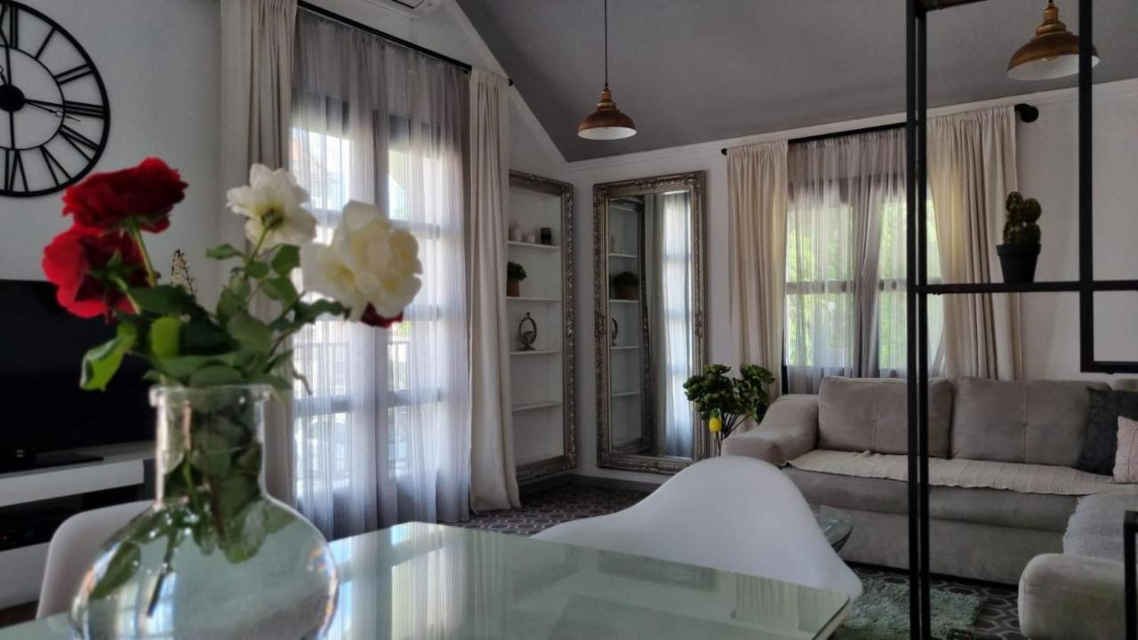 Apartman L&M Cetinje Extérieur photo