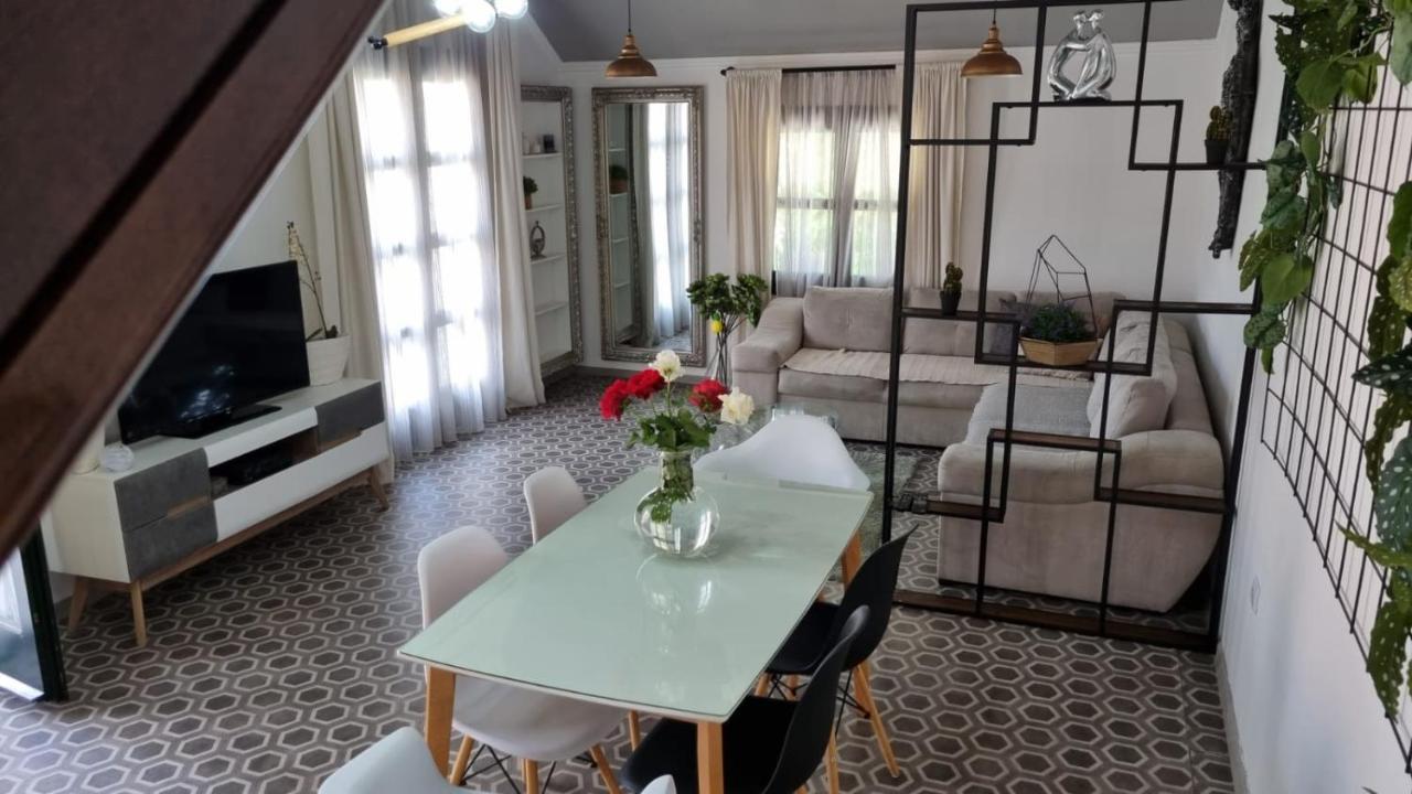 Apartman L&M Cetinje Extérieur photo