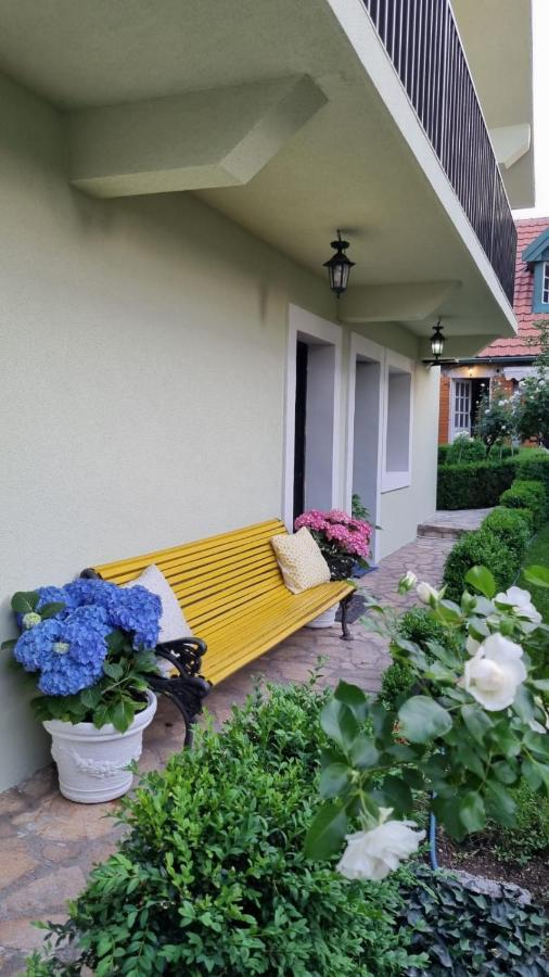 Apartman L&M Cetinje Extérieur photo