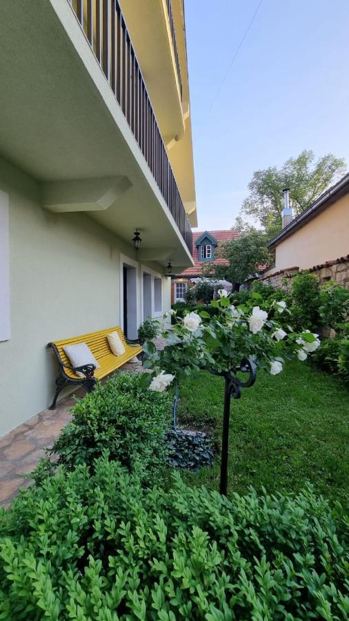 Apartman L&M Cetinje Extérieur photo