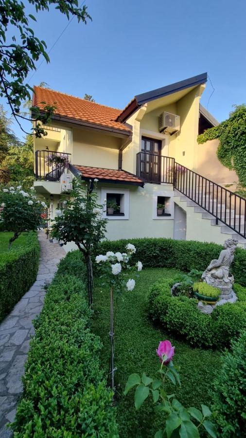 Apartman L&M Cetinje Extérieur photo