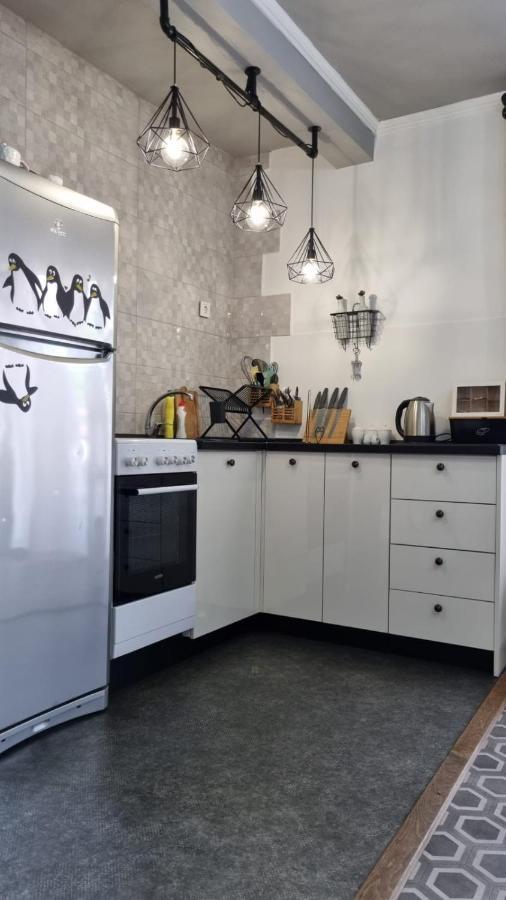Apartman L&M Cetinje Extérieur photo