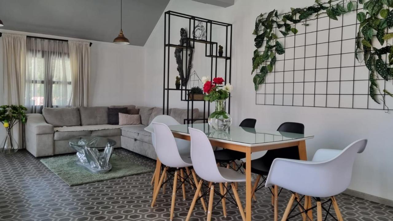 Apartman L&M Cetinje Extérieur photo