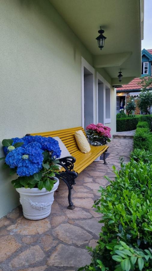 Apartman L&M Cetinje Extérieur photo