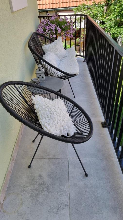 Apartman L&M Cetinje Extérieur photo