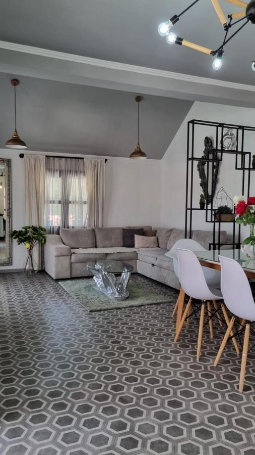 Apartman L&M Cetinje Extérieur photo