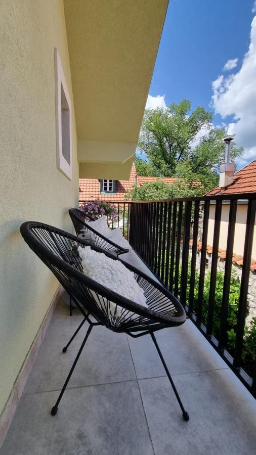 Apartman L&M Cetinje Extérieur photo