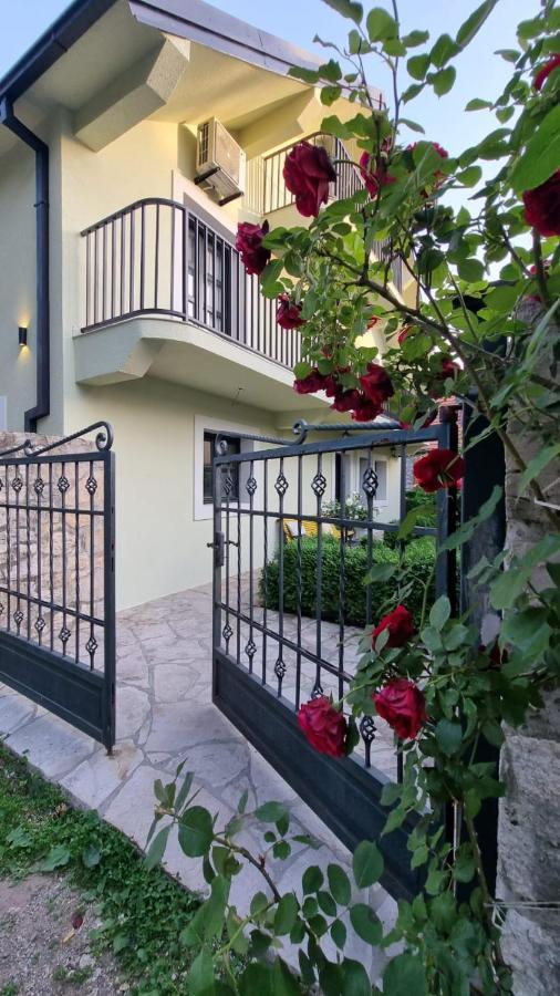 Apartman L&M Cetinje Extérieur photo