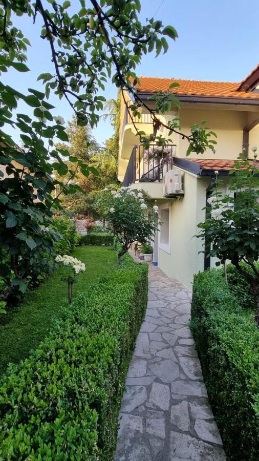Apartman L&M Cetinje Extérieur photo
