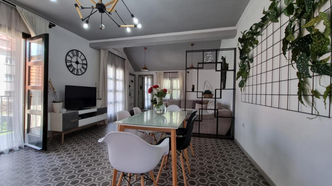 Apartman L&M Cetinje Extérieur photo