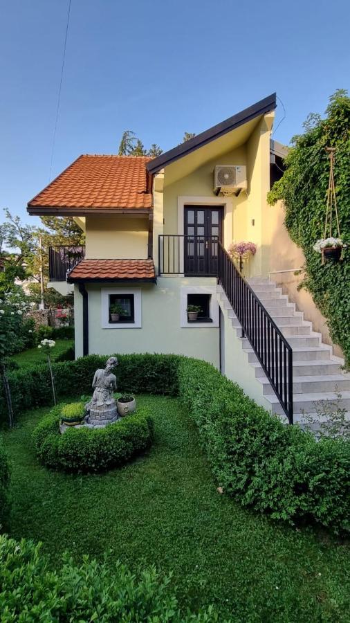 Apartman L&M Cetinje Extérieur photo