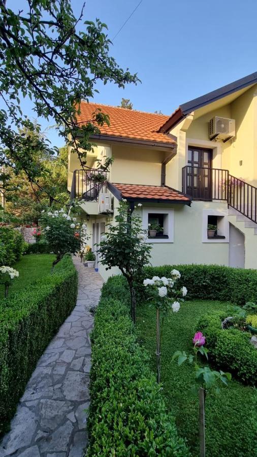 Apartman L&M Cetinje Extérieur photo