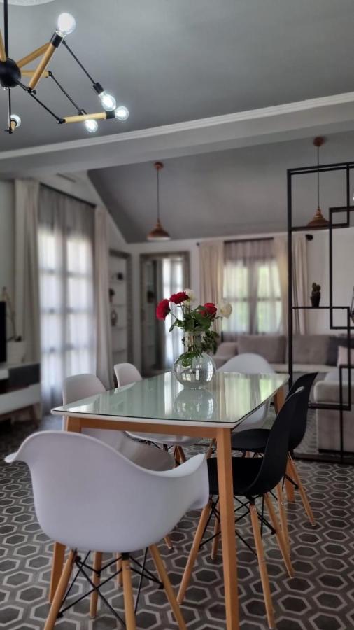 Apartman L&M Cetinje Extérieur photo