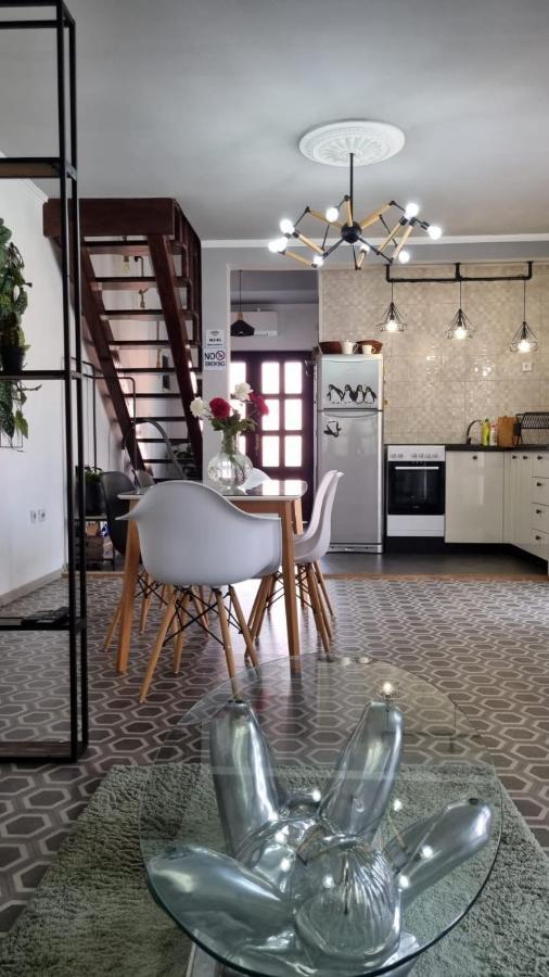 Apartman L&M Cetinje Extérieur photo