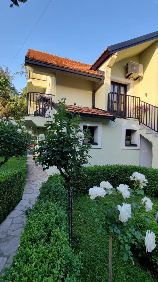 Apartman L&M Cetinje Extérieur photo