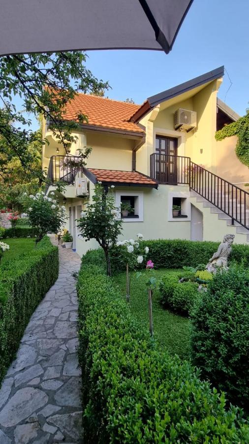 Apartman L&M Cetinje Extérieur photo