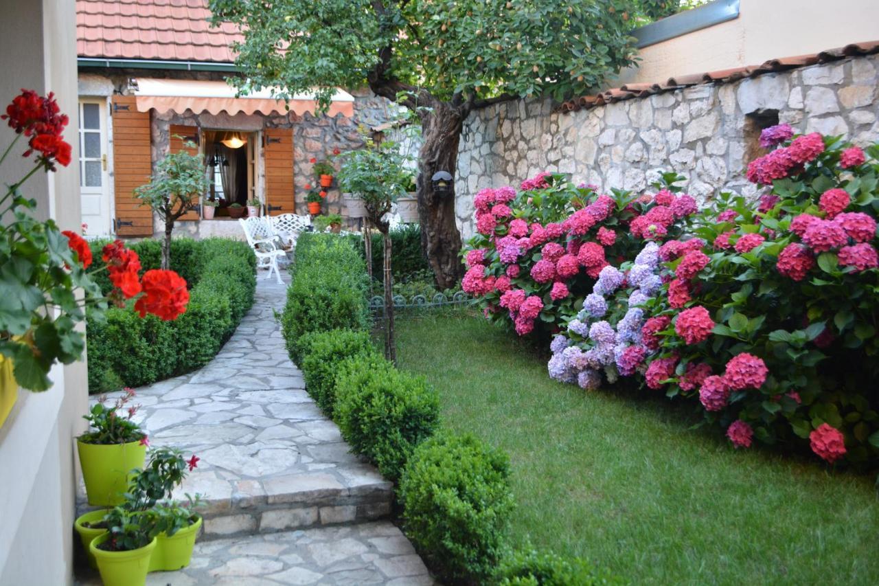 Apartman L&M Cetinje Extérieur photo