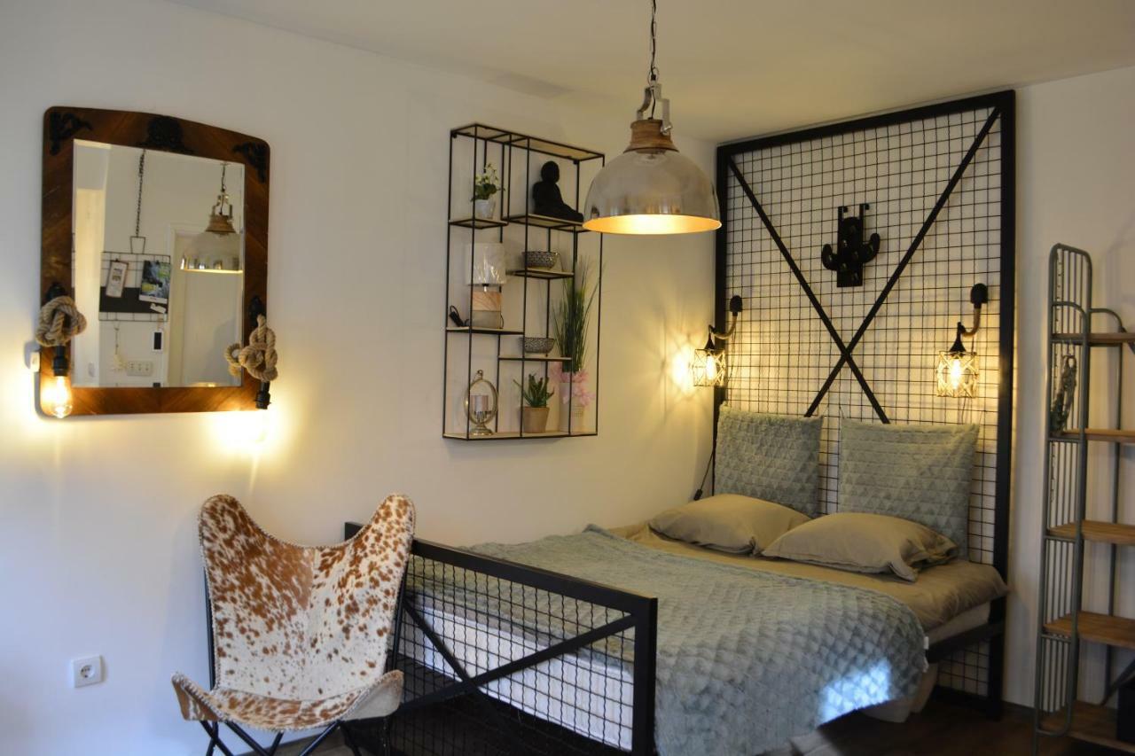 Apartman L&M Cetinje Extérieur photo
